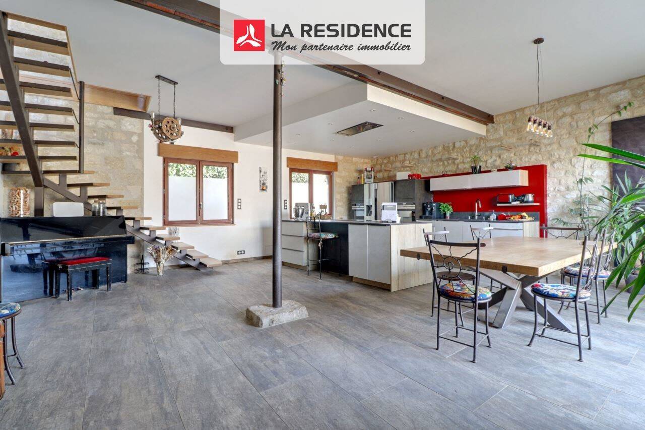 Maison à vendre, 284m², MAURECOURT