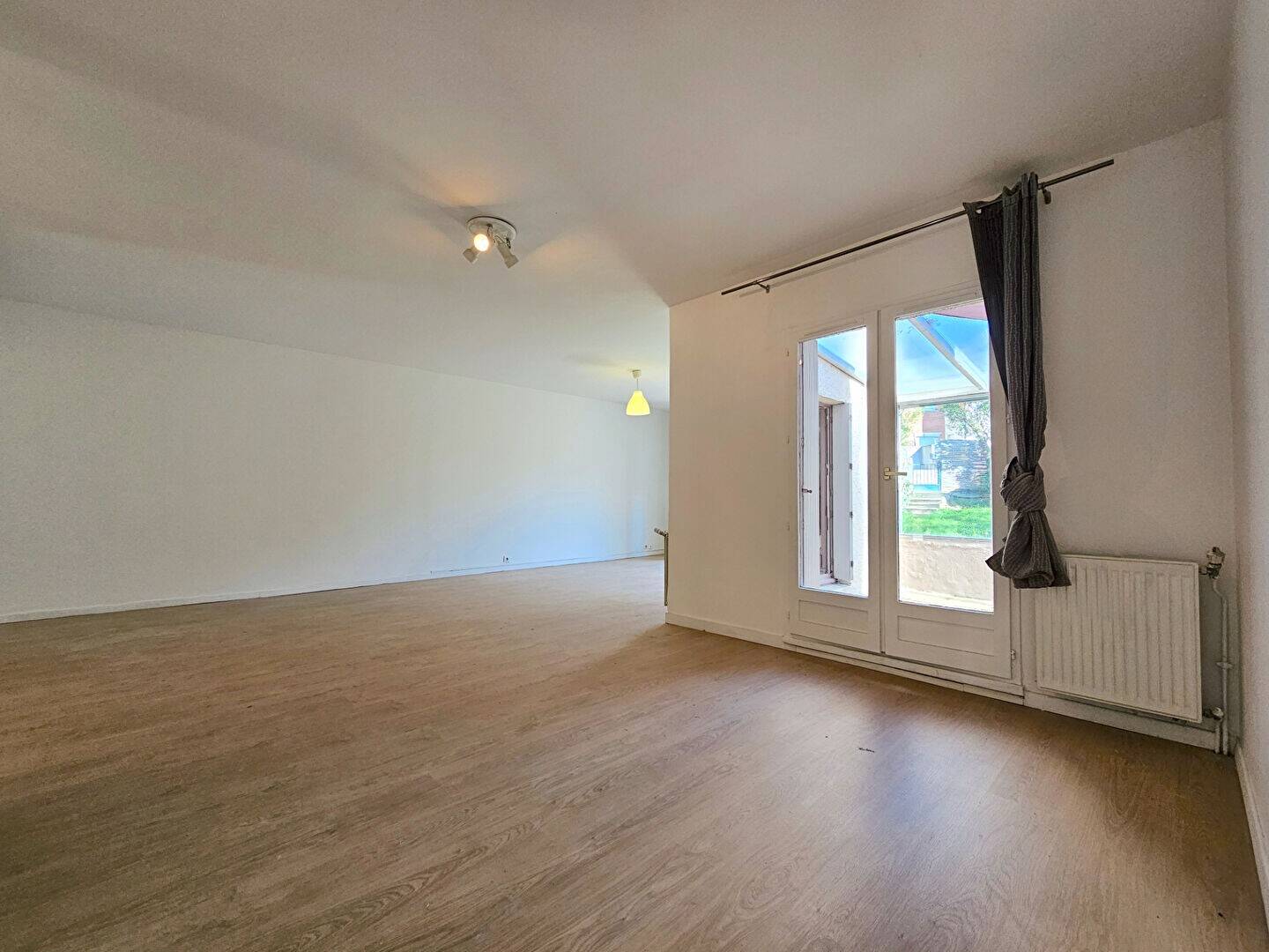 Maison à vendre, 113m², COURCOURONNES