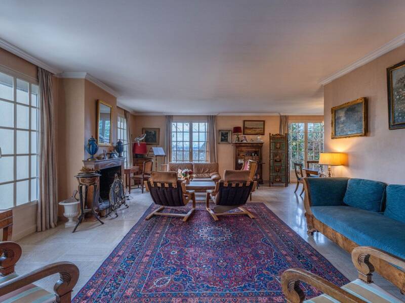 Maison à vendre, 170m², ANNECY