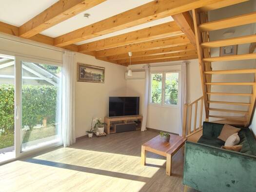 Maison à vendre 459 000 € 5 pièces 4 chambres 103 m² 260 m² de terrain Messery 74140