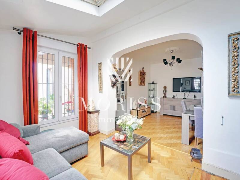 Maison à vendre, 120m², MONTREUIL