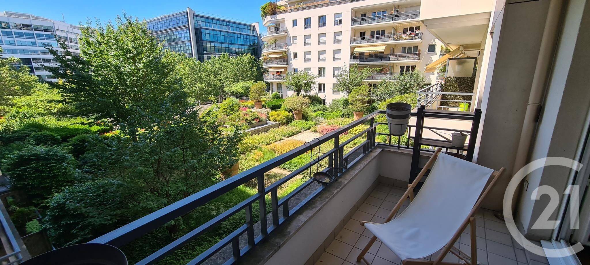 Maison à louer, 56m², ISSY LES MOULINEAUX