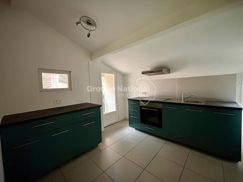 Maison à louer, 22m², LE ROVE