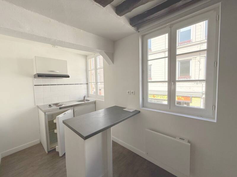 Maison à vendre, 28m², ROUEN