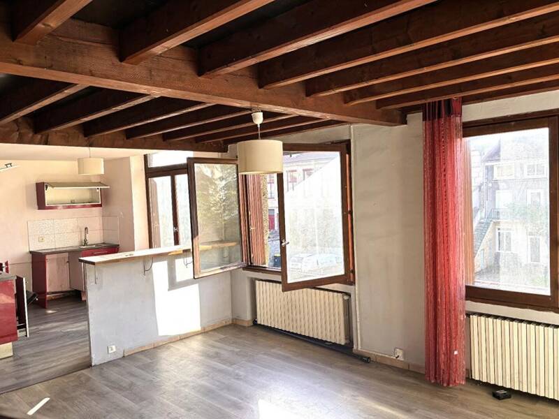 Maison à vendre, 80m², SAINT ETIENNE