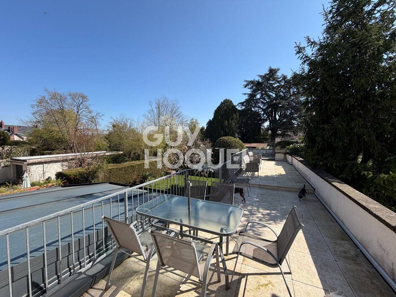 Maison à vendre, 151m², BOURGES