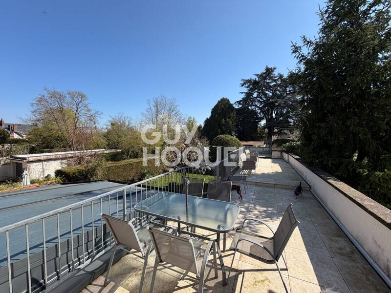 Maison à vendre, 151m², BOURGES