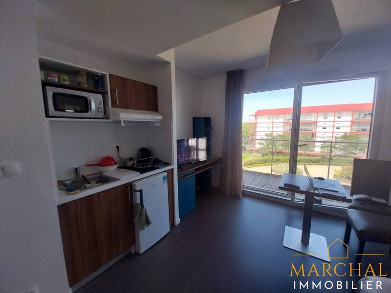 Maison à vendre, 22m², METZ