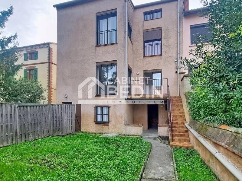Maison à vendre, 205m², TOULOUSE