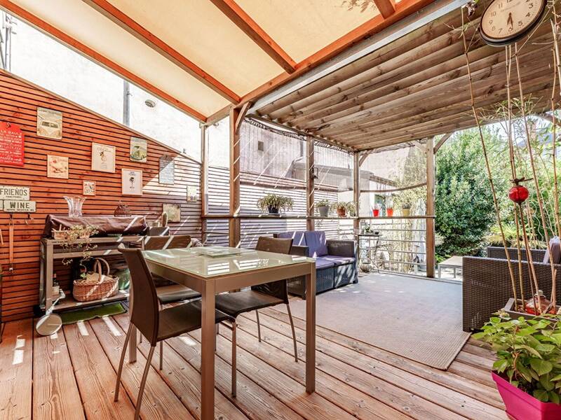 Maison à vendre, 180m², TOURS