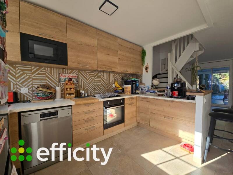 Maison à vendre, 92m², FREJUS