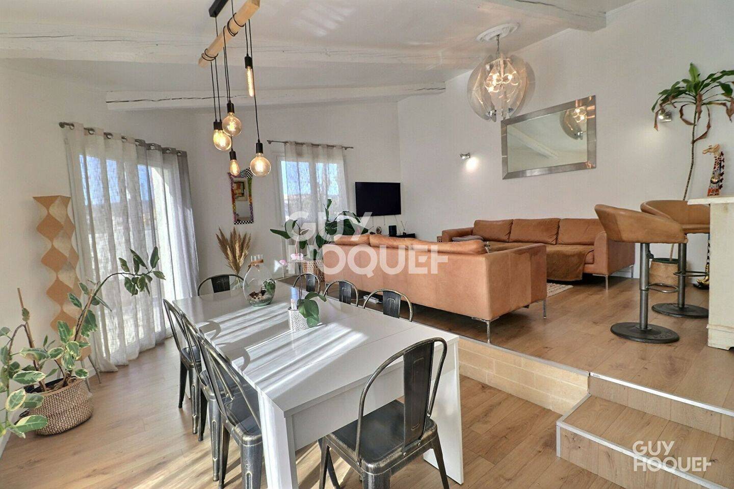 Maison à vendre, 141m², FRONTIGNAN