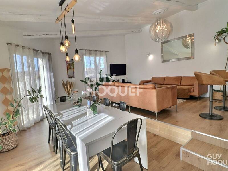 Maison à vendre, 141m², FRONTIGNAN
