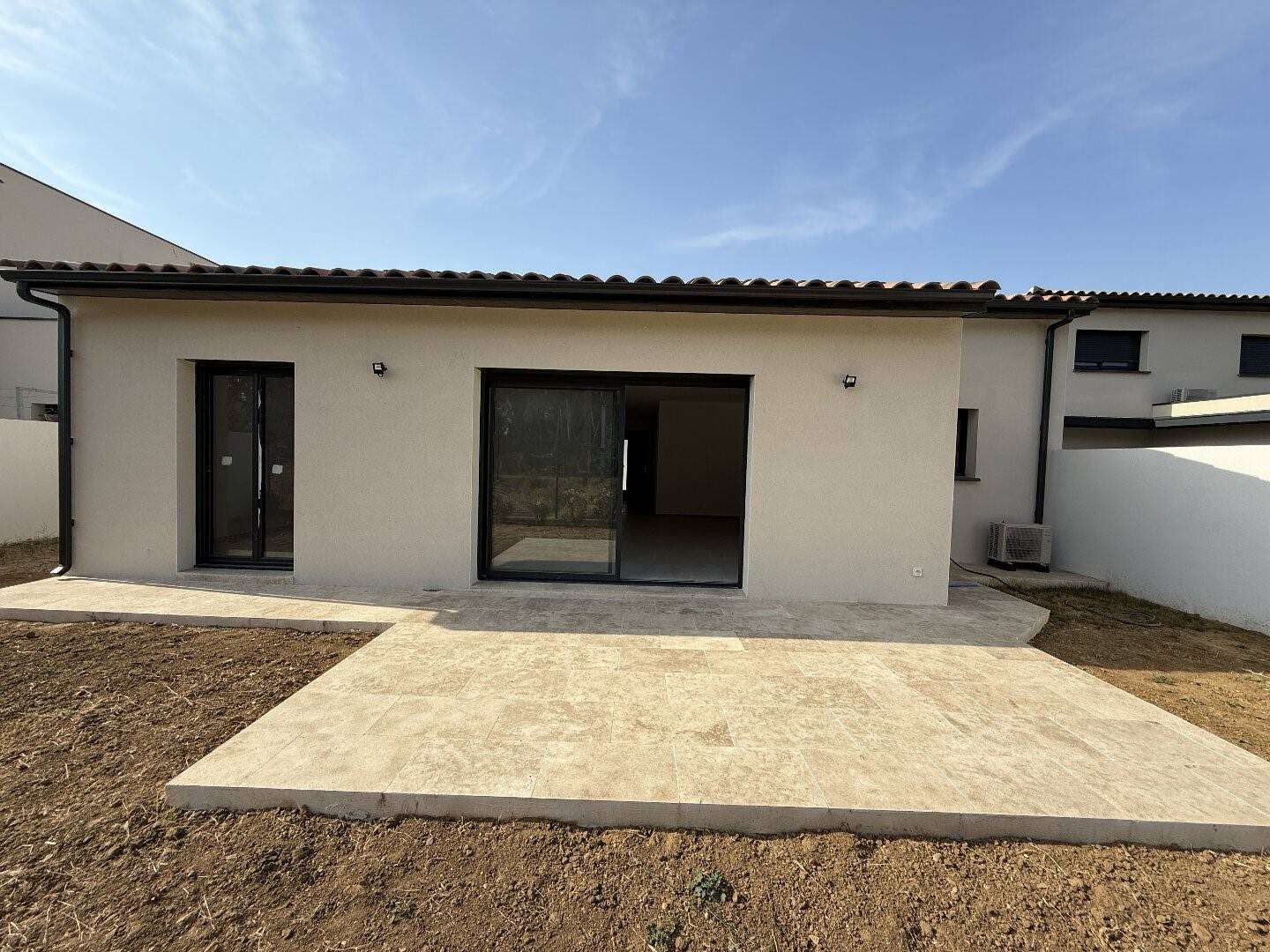 Maison à vendre, 107m², BEZIERS