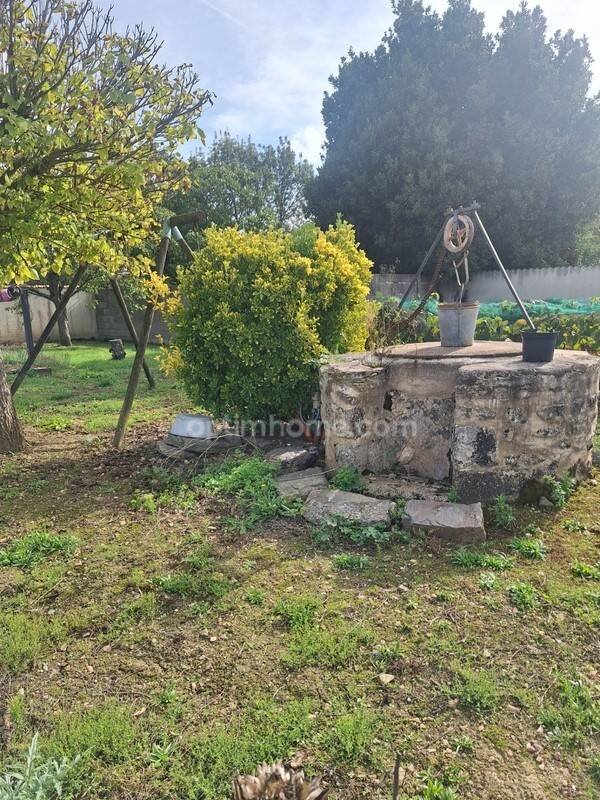 Maison à vendre, 157m², SAINT MICHEL EN L'HERM