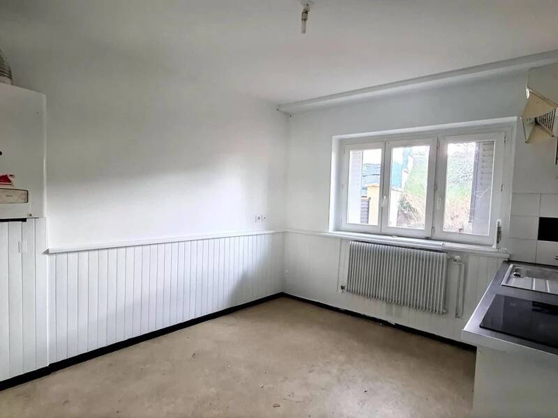 Maison à louer, 34m², FEYZIN