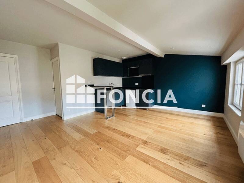 Maison à louer, 44m², TOULON