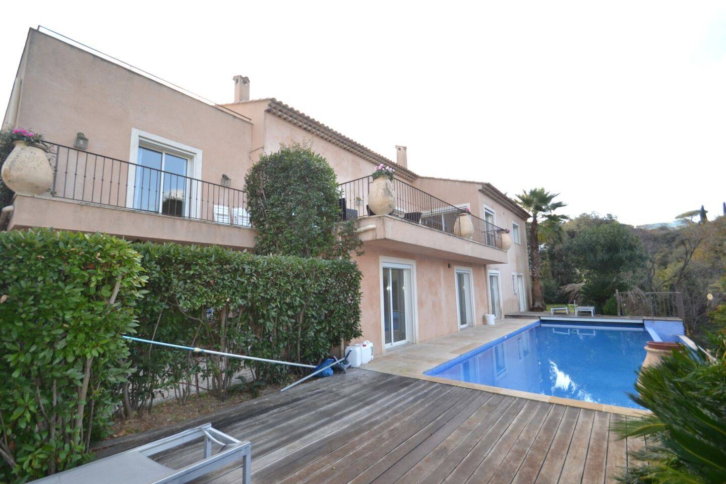 Maison à vendre, 295m², ANTIBES
