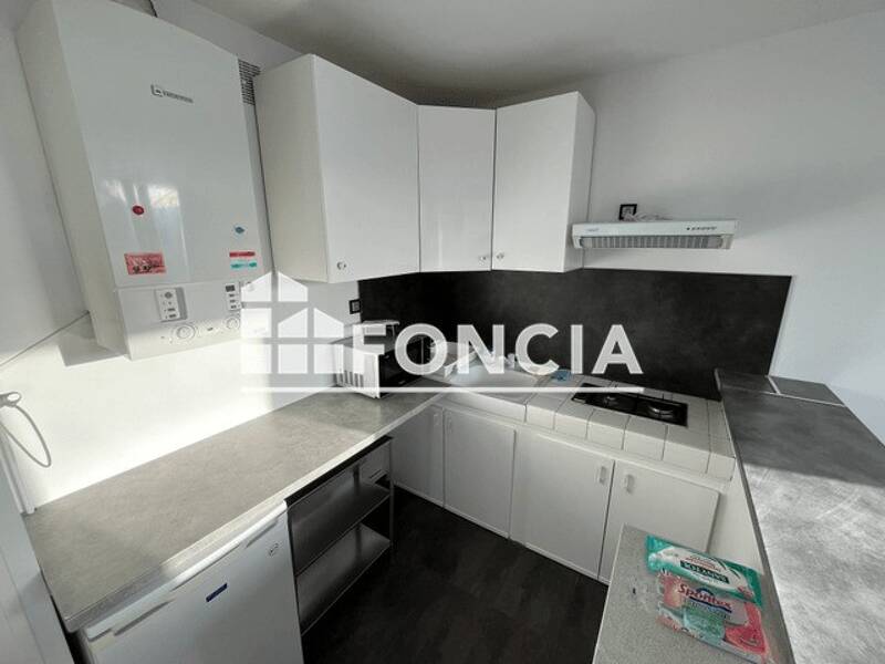 Maison à louer, 32m², BORDEAUX