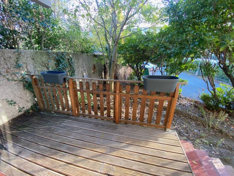 Maison à louer, 30m², TOULOUSE