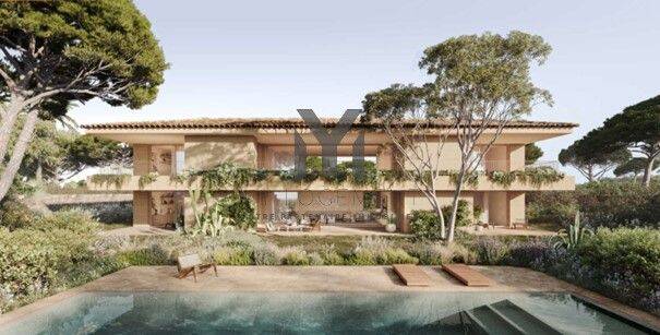 Maison à vendre, 171m², SAINT TROPEZ