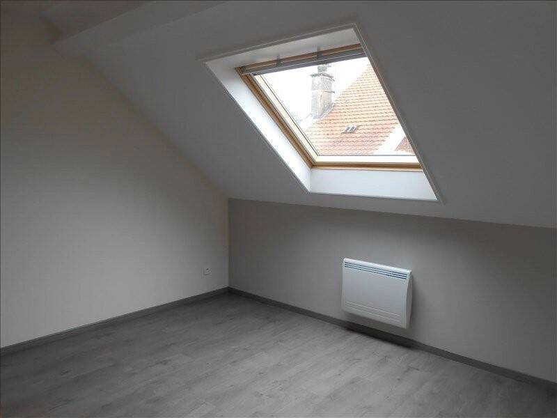 Maison à louer, 42m², SAINT QUENTIN