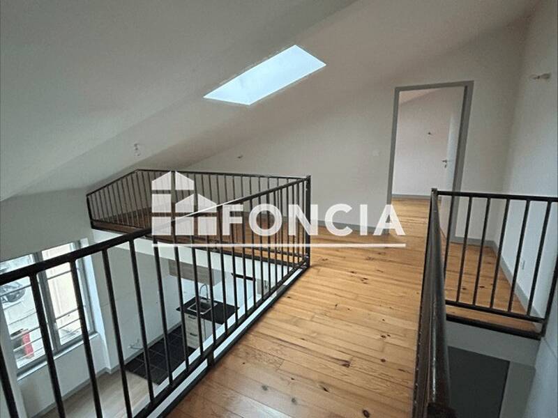 Maison à louer, 63m², SAINT ETIENNE