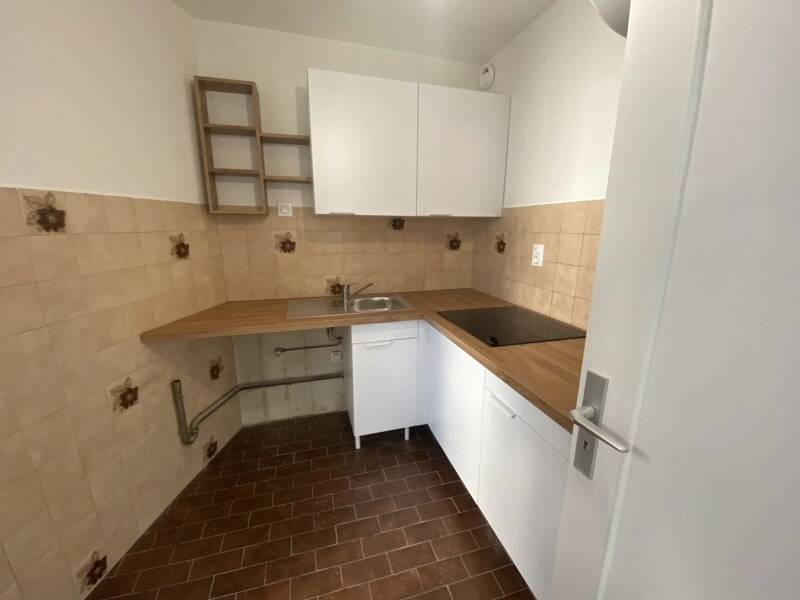 Maison à louer, 50m², NICE