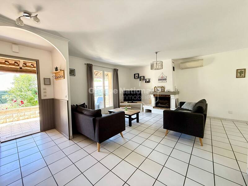 Maison à vendre, 100m², MARSEILLE 15E