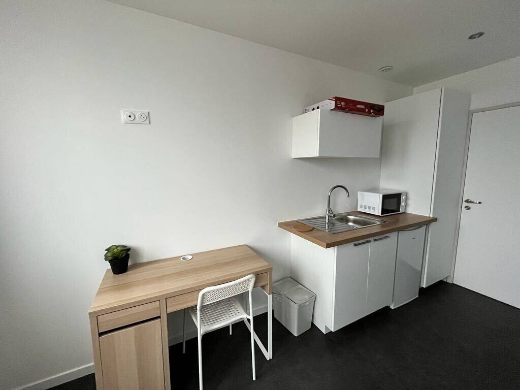 Maison à louer, 15m², VANDOEUVRE LES NANCY
