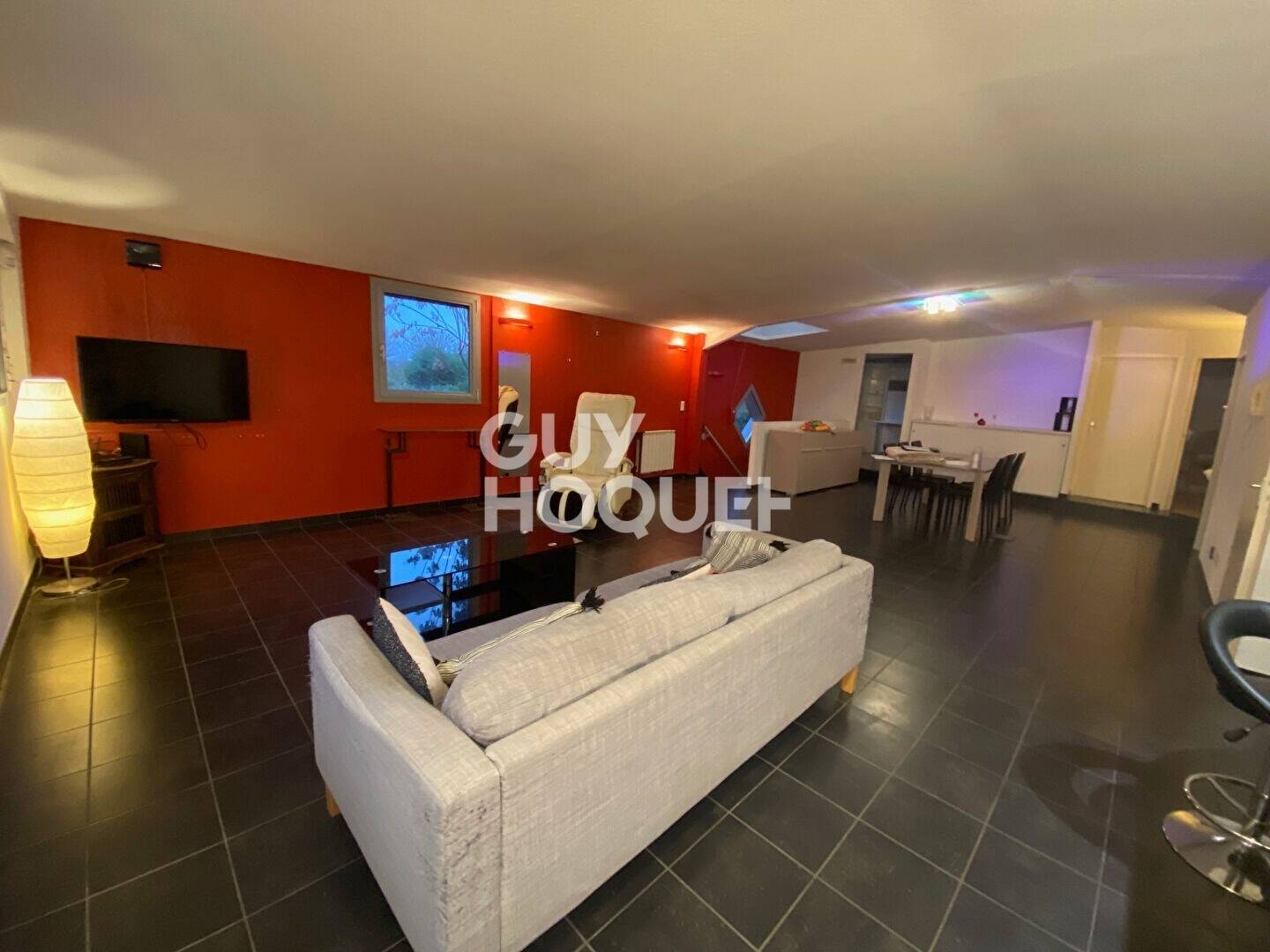 Maison à louer, 117m², VALENCE
