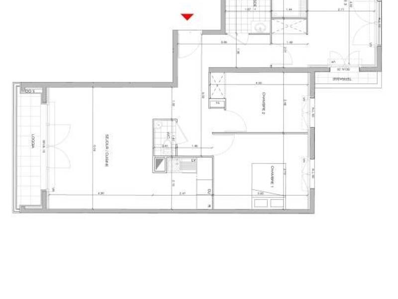 Maison à louer, 85m², LE PERREUX SUR MARNE