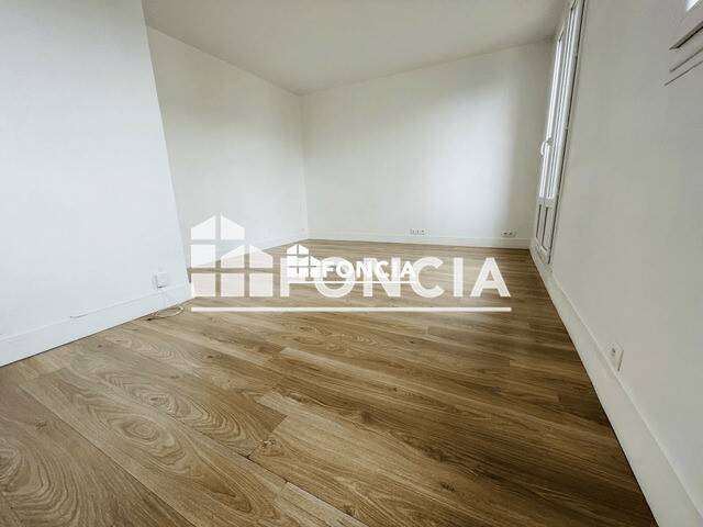 Maison à louer, 32m², EPINAY SUR SEINE