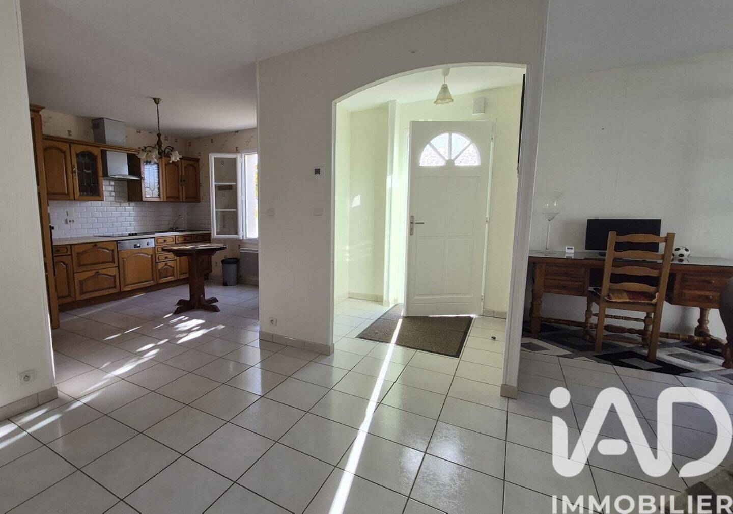 Maison à vendre, 91m², ROCHEFORT