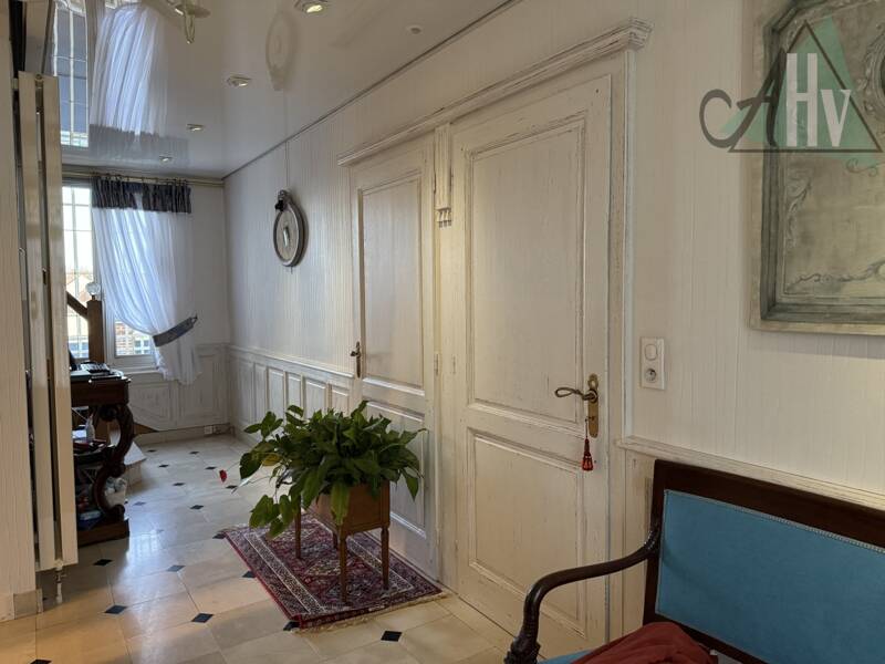 Maison à louer, 240m², NOGENT SUR SEINE