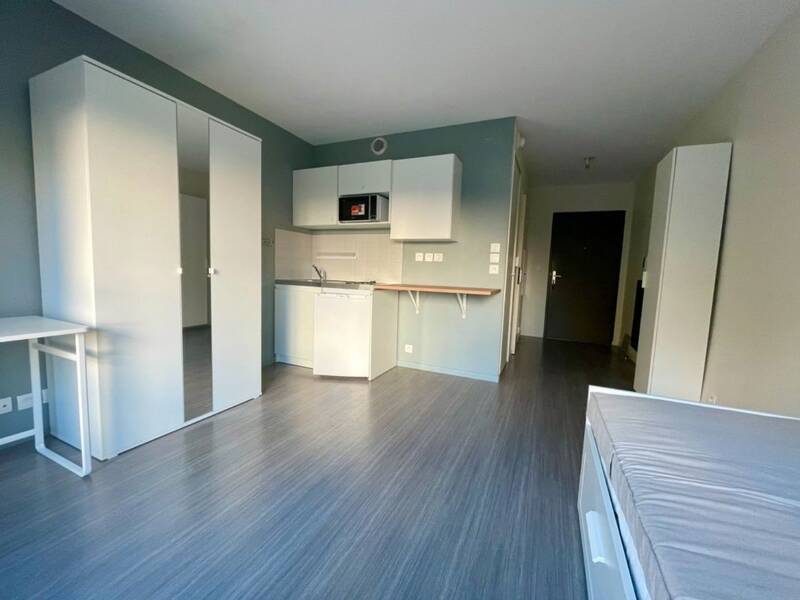 Maison à louer, 23m², RENNES