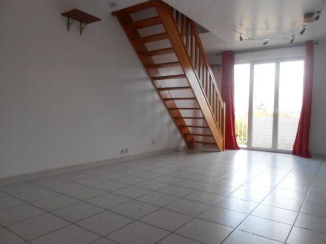 Maison à louer, 44m², SAINTE GENEVIEVE DES BOIS