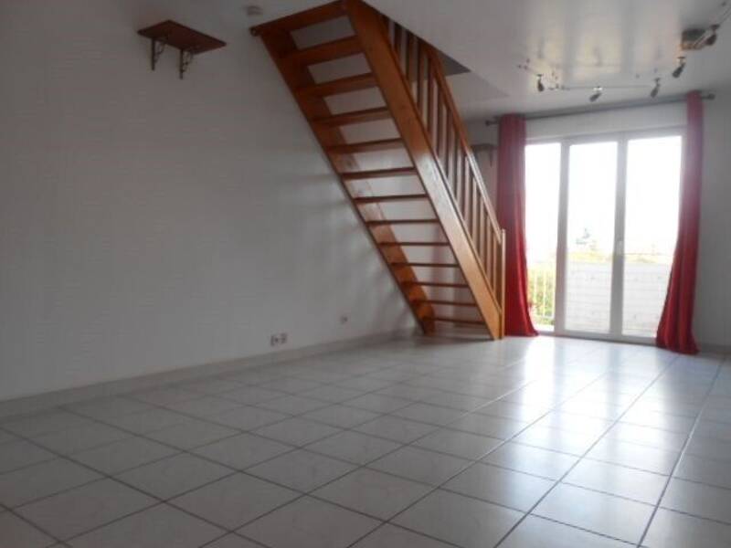 Maison à louer, 44m², SAINTE GENEVIEVE DES BOIS