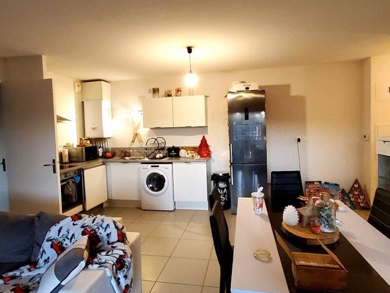 Maison à louer, 67m², SAINT MAXIMIN LA SAINTE BAUME