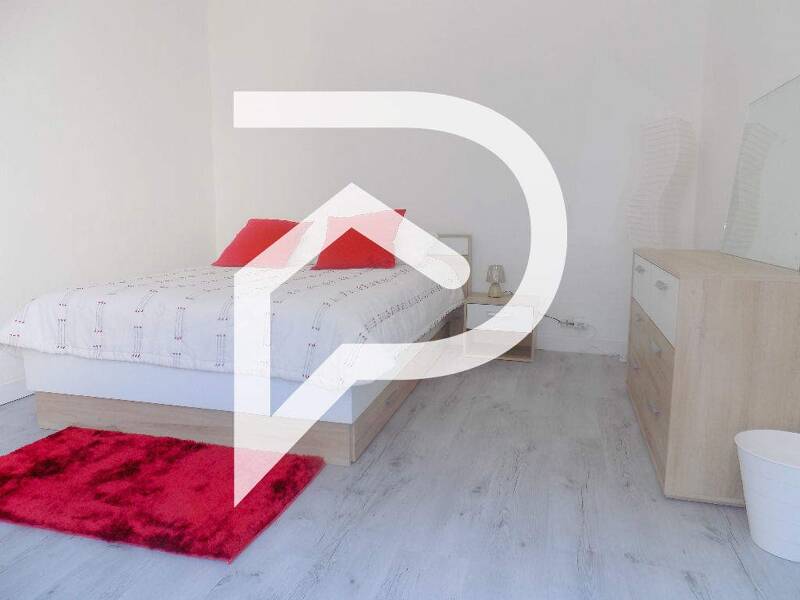 Maison à louer, 44m², NANTES