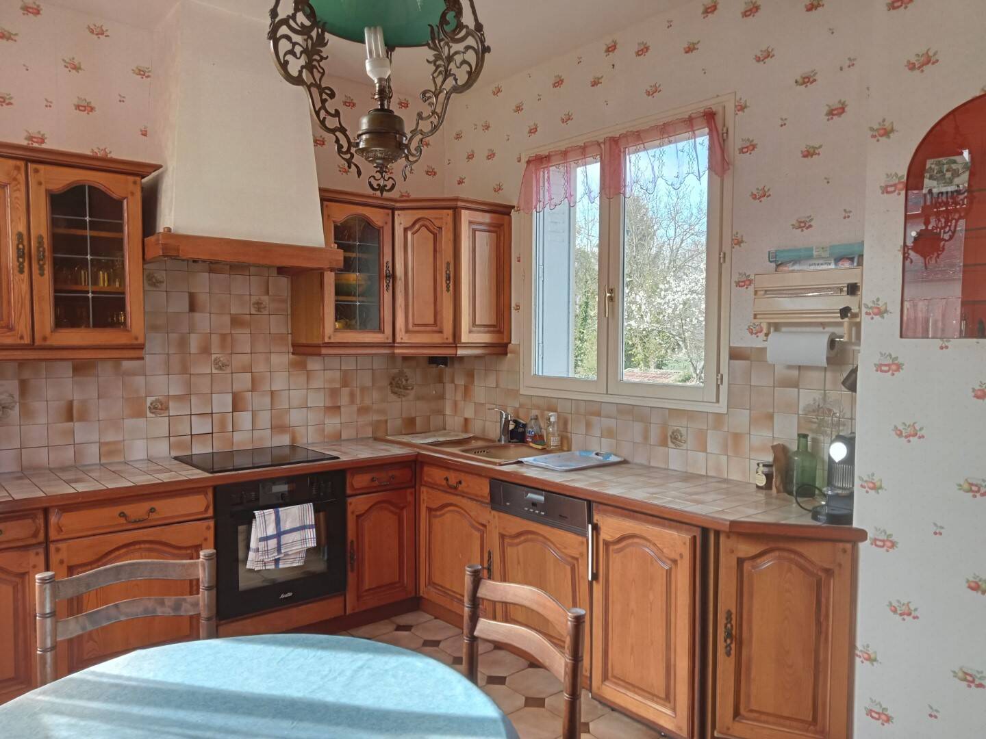 Maison à vendre, 108m², GY LES NONAINS