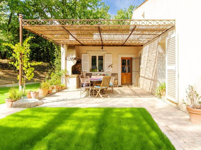 Maison à louer, 236m², FUVEAU