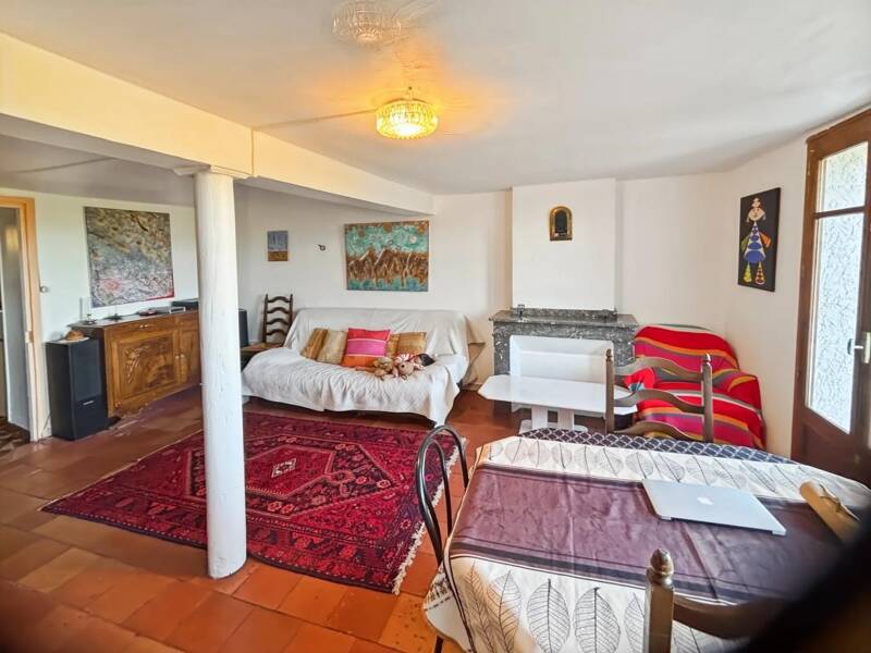 Maison à vendre, 92m², LA SERPENT