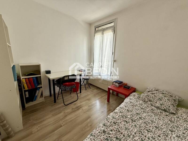 Maison à vendre, 96m², BORDEAUX