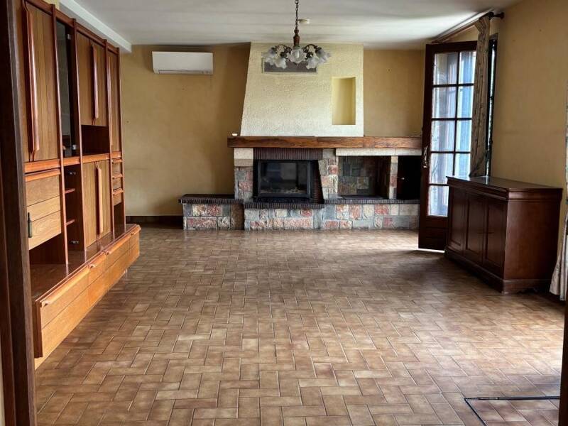 Maison à vendre, 135m², LOIRET