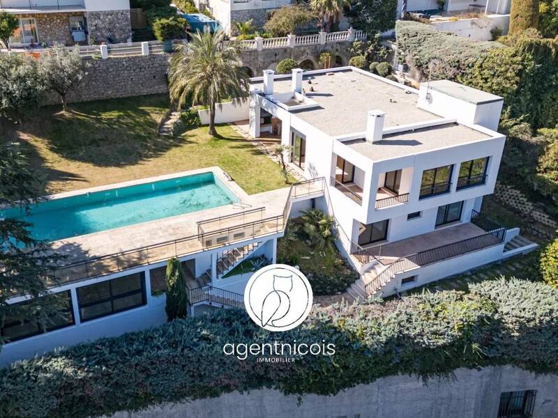 Maison à vendre, 592m², NICE