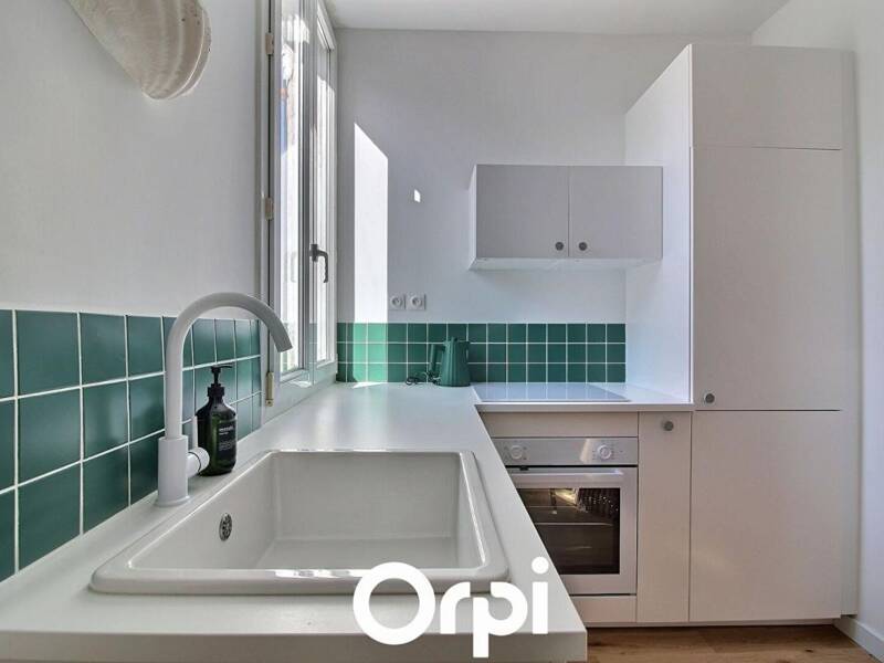 Maison à louer, 35m², MARSEILLE 7E