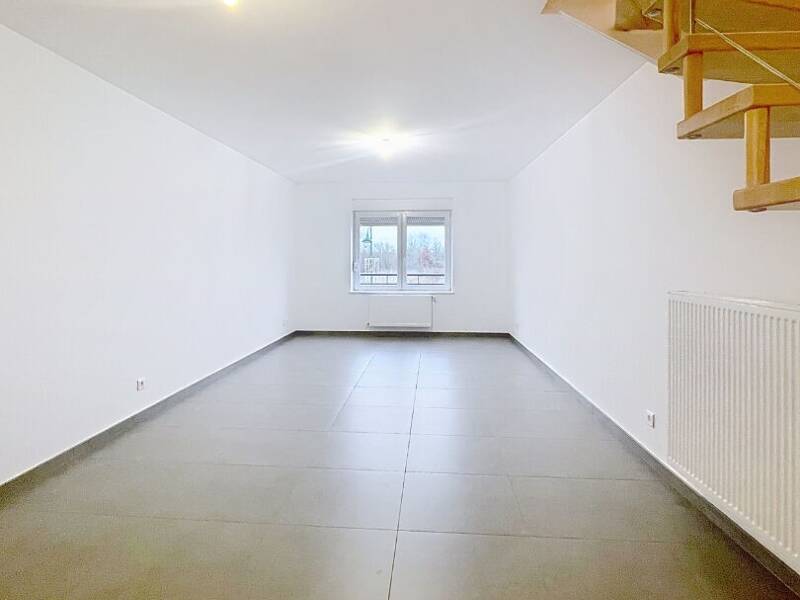 Maison à louer, 59m², ROUSSY LE VILLAGE