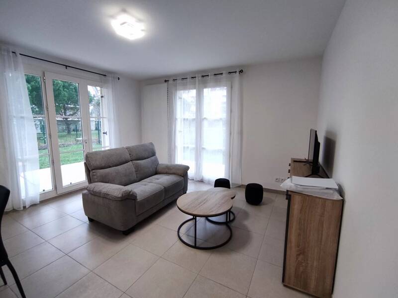 Maison à louer, 52m², LAMORLAYE