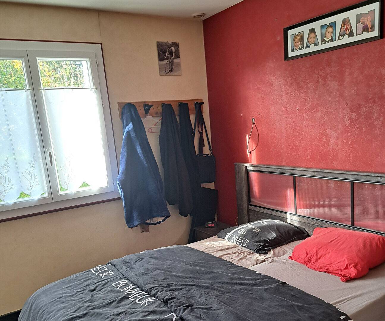 Maison à vendre, 115m², NEUILLY EN THELLE